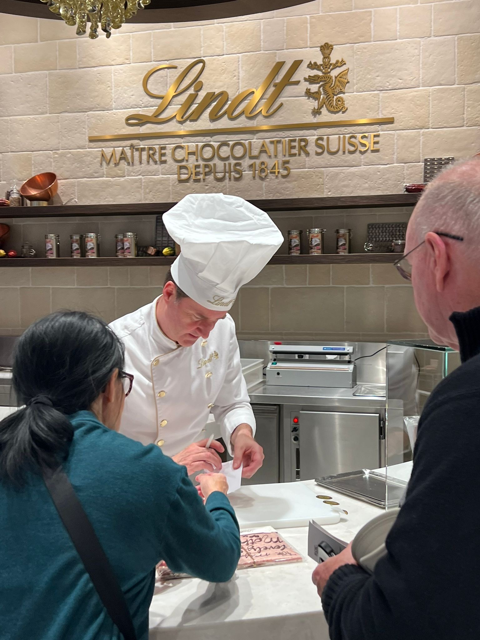 Passeio Visita à Lindt, Fifa e Cataratas do Reno