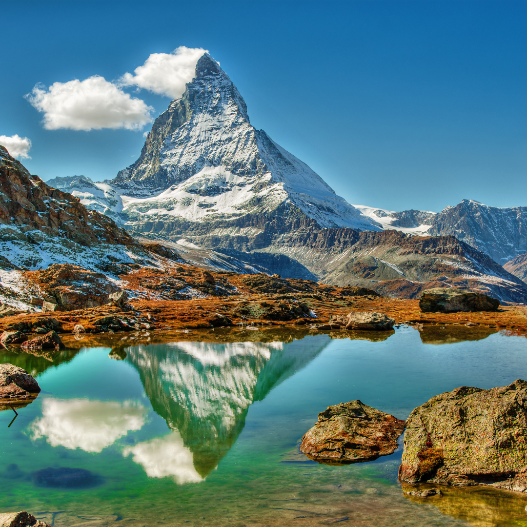 Passeio Zermatt e Matterhorn