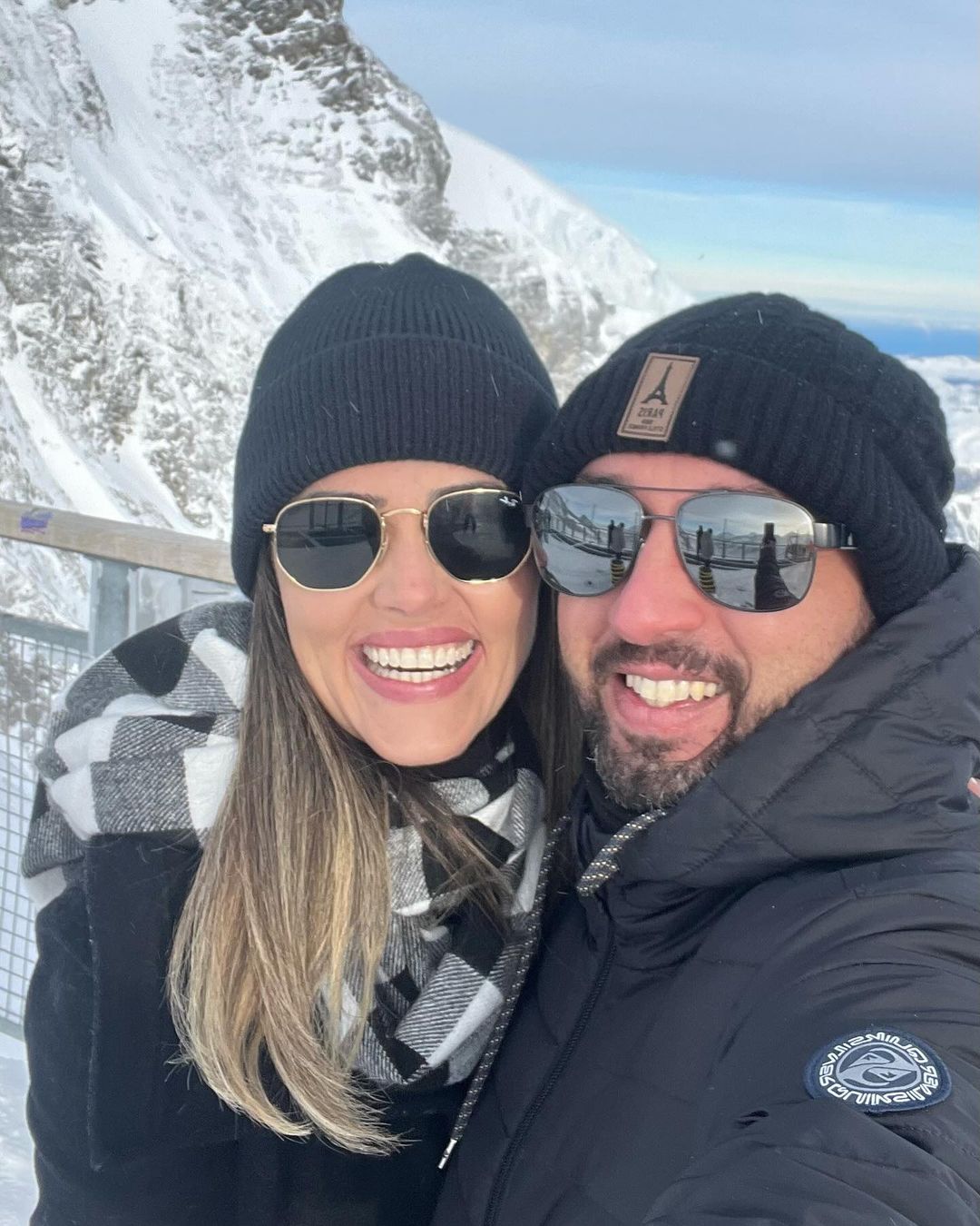 Passeio ao Top da Europa - Jungfraujoch, Lauterbrunnen