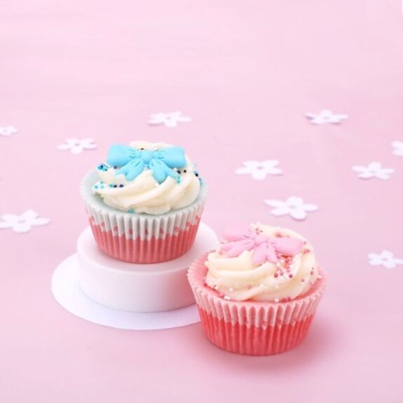 Cupcake De Bain Petit Amour