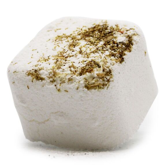 Galets de bain et douche a la camomille