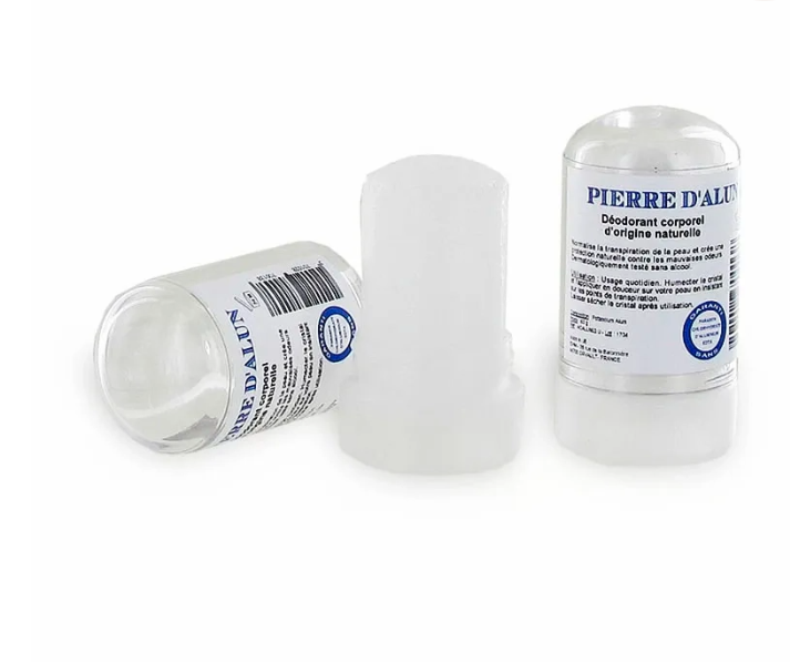 Pierre d'Alun en tube - Fabrication française