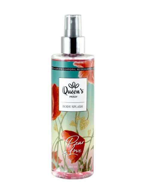 Brume corps et cheveux  Prady Pear in Love