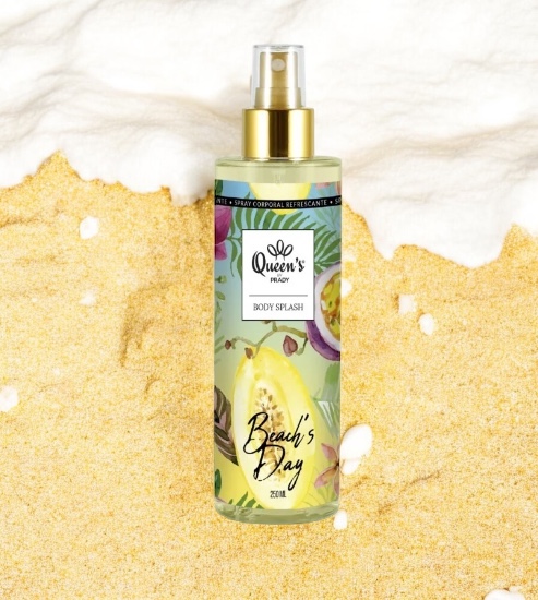 Brume femme Beach's Day 