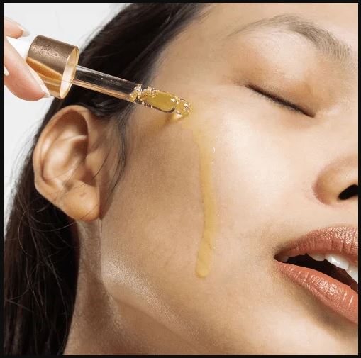 Huile D'Argan BIO 50ml