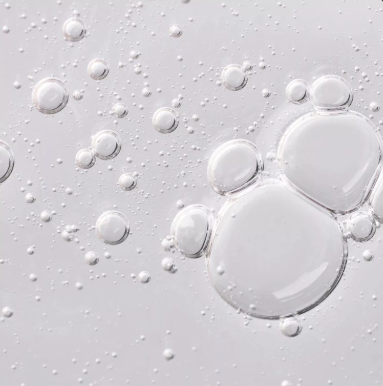 Eau micellaire a la camomille de Dr FUKUJ