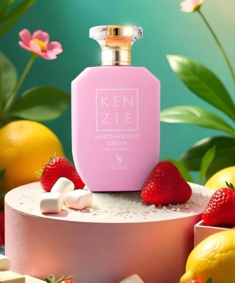 Kenzie Marshmallow Dream