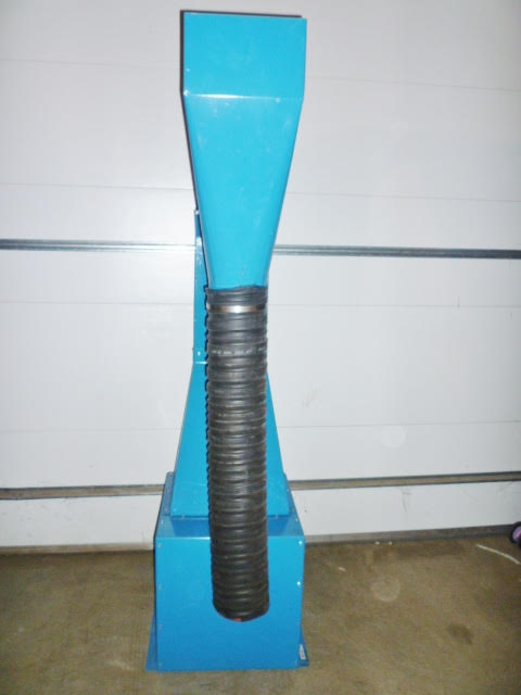 Shell Separator