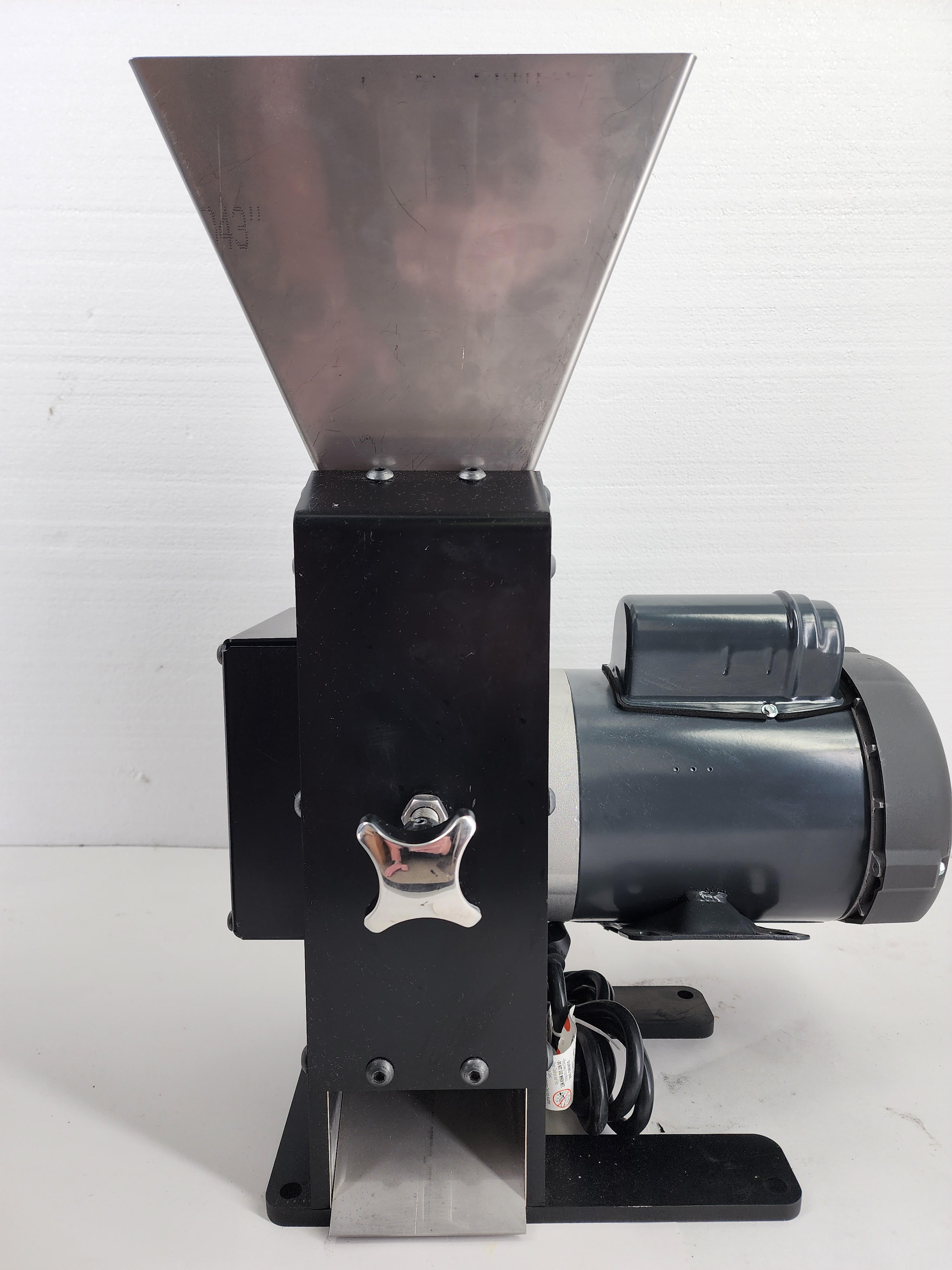 Model 760CS (Commercial Stainless Steel)