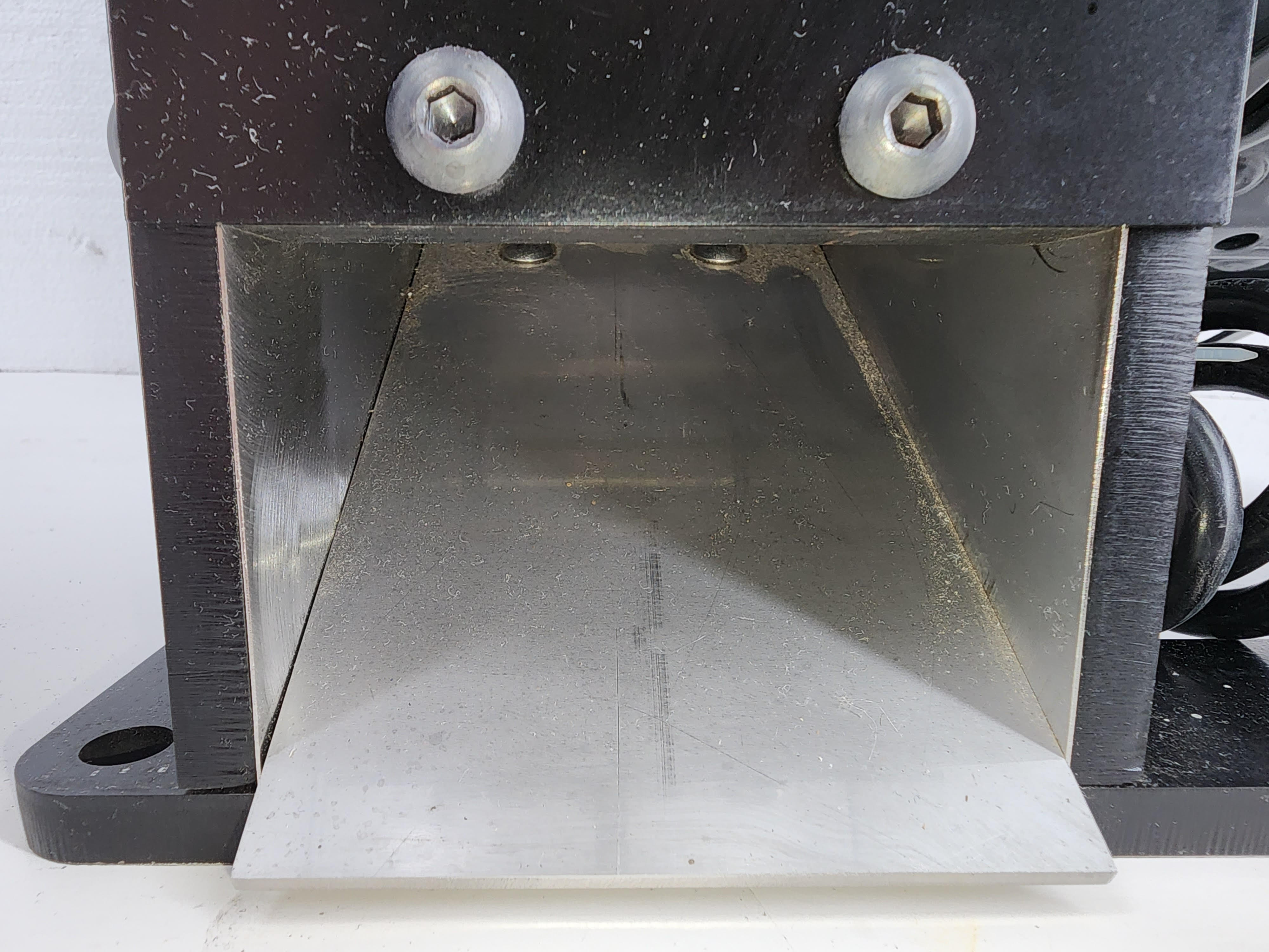 Model 760CS (Commercial Stainless Steel)