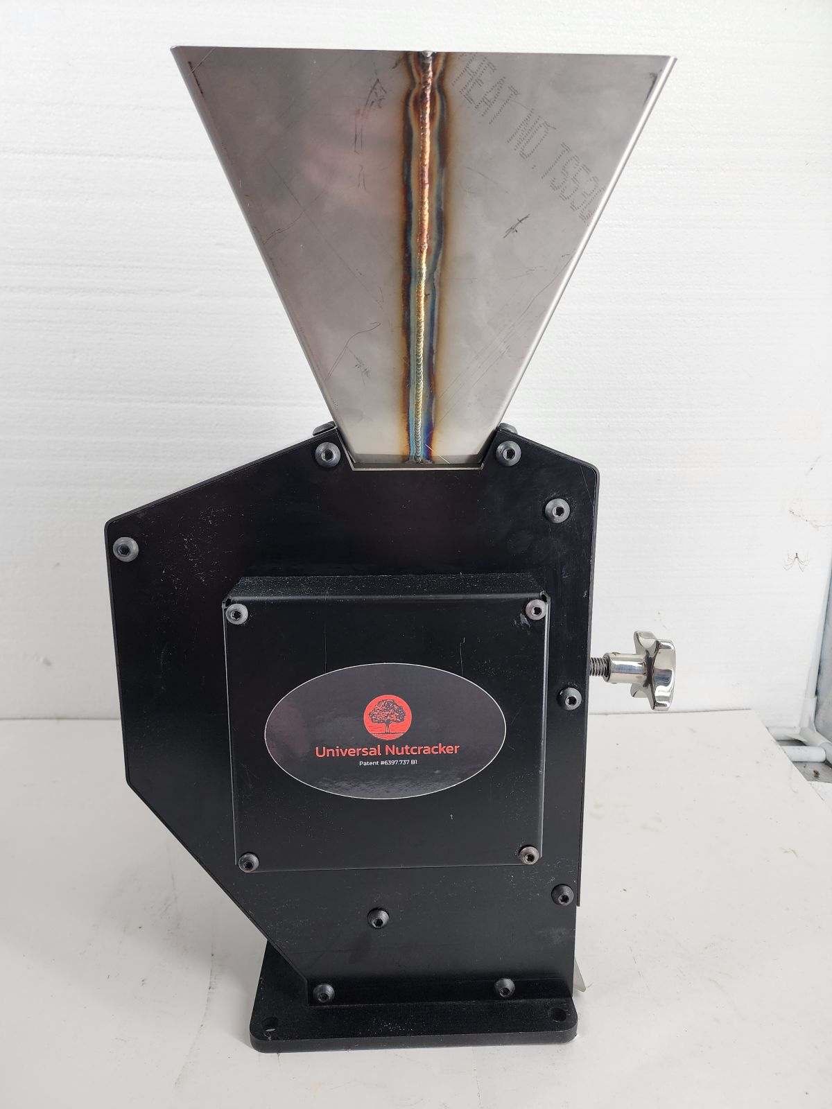 Model 760CS (Commercial Stainless Steel)