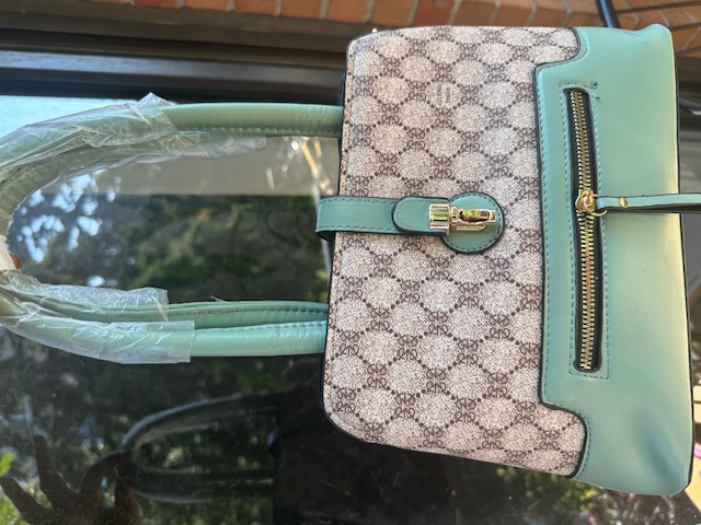 Elegant Designer Handbag