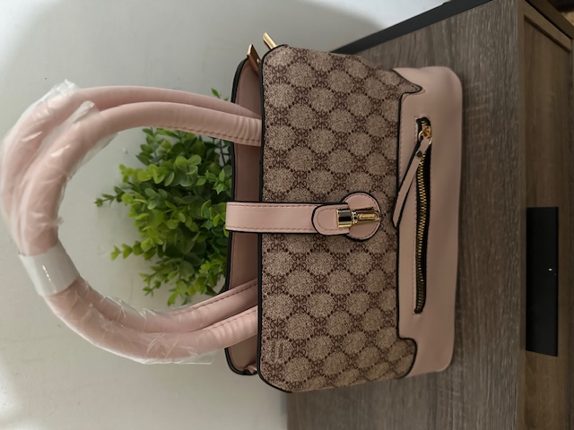 Elegant Handbag
