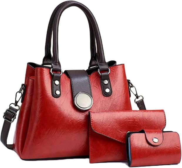 Stylish Handbag Set