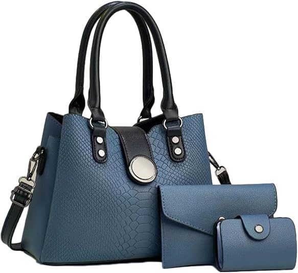 Stylish Handbag Set