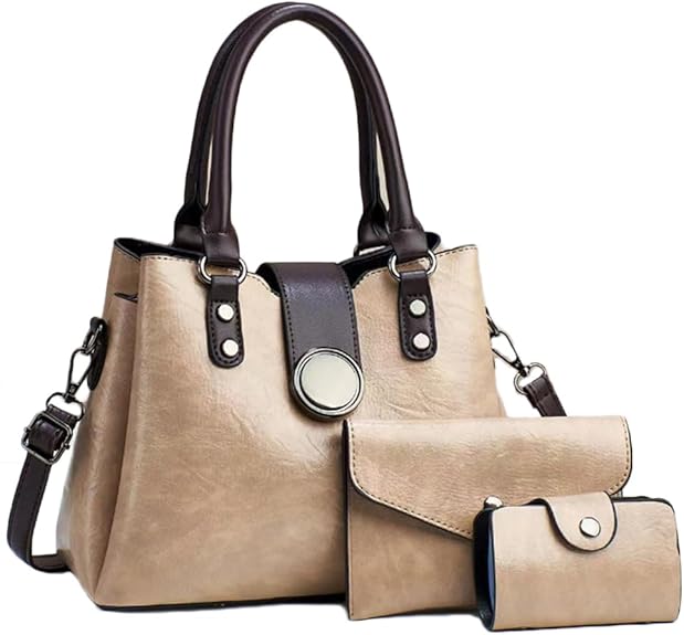 Stylish Handbag Set