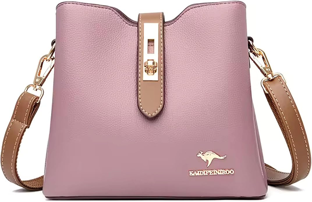 Stylish Shoulder Bag