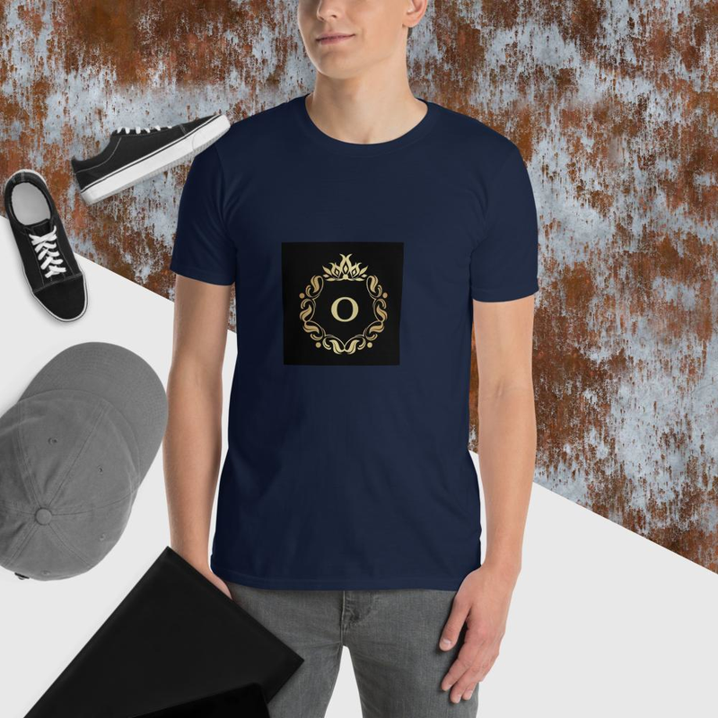 Short-Sleeve Unisex T-Shirt/Polo Unisex