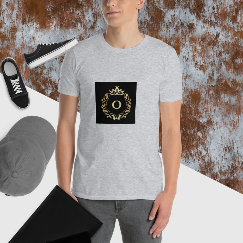 Short-Sleeve Unisex T-Shirt/Polo Unisex