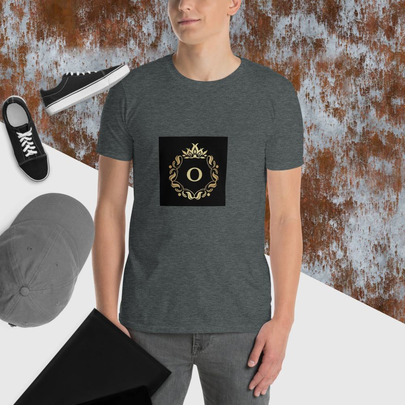 Short-Sleeve Unisex T-Shirt/Polo Unisex