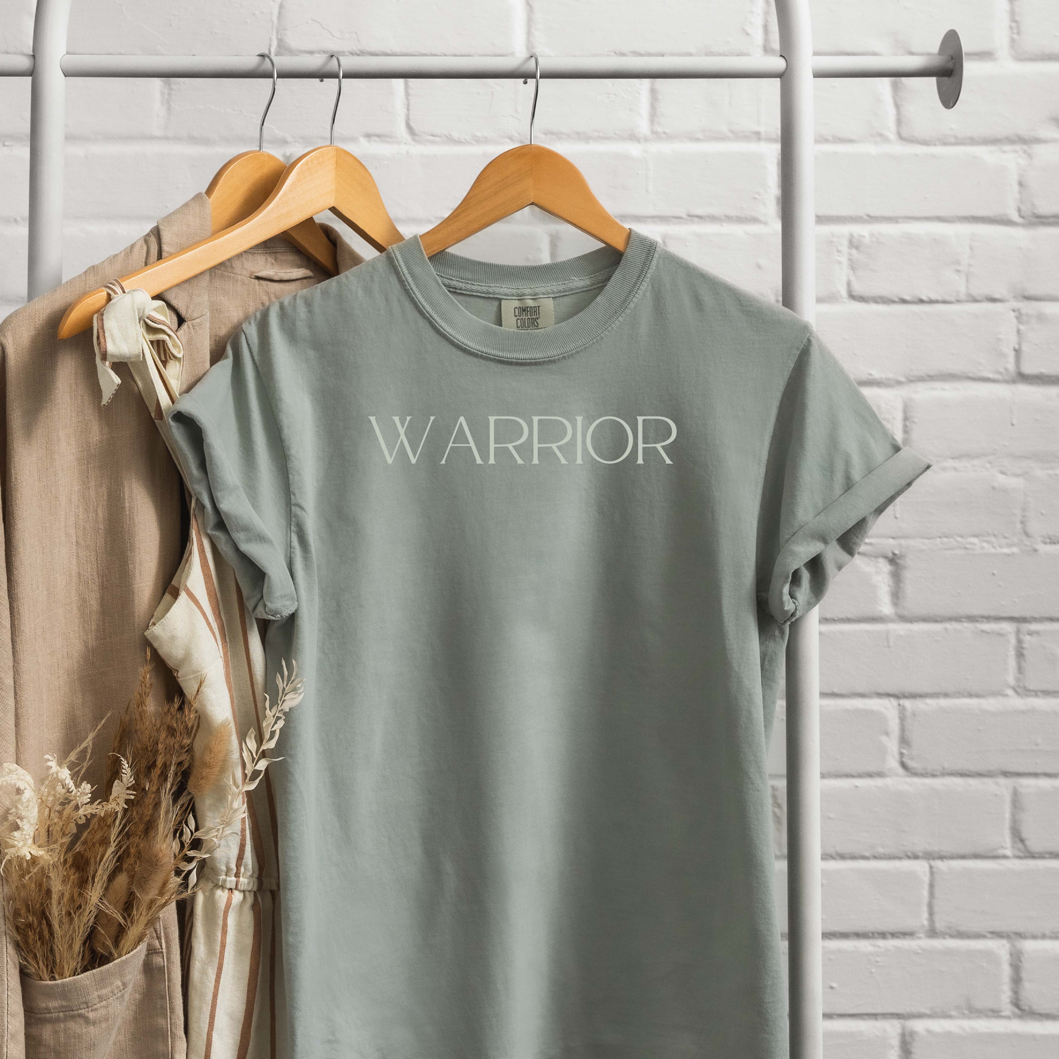 Warrior