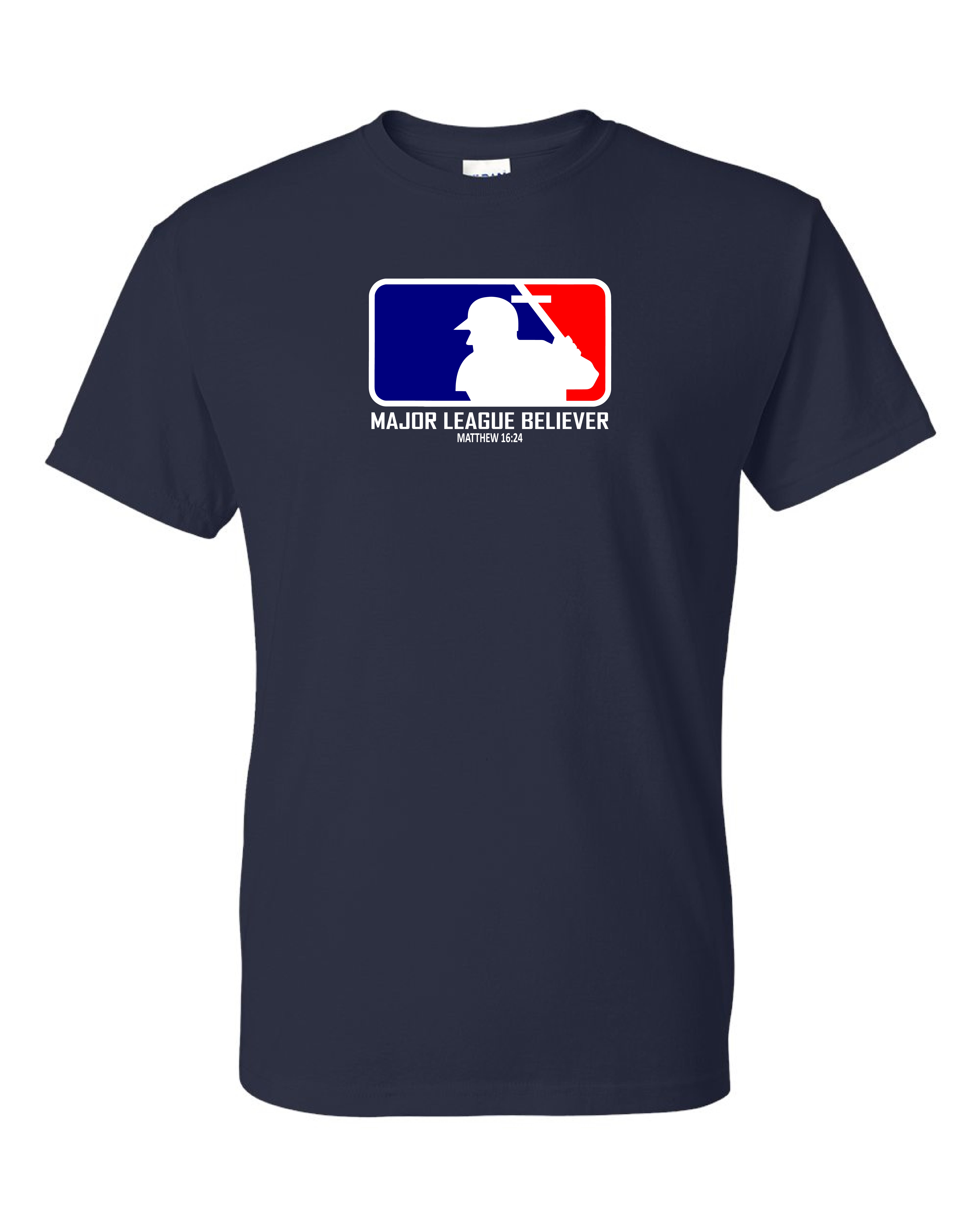 Major League Believer