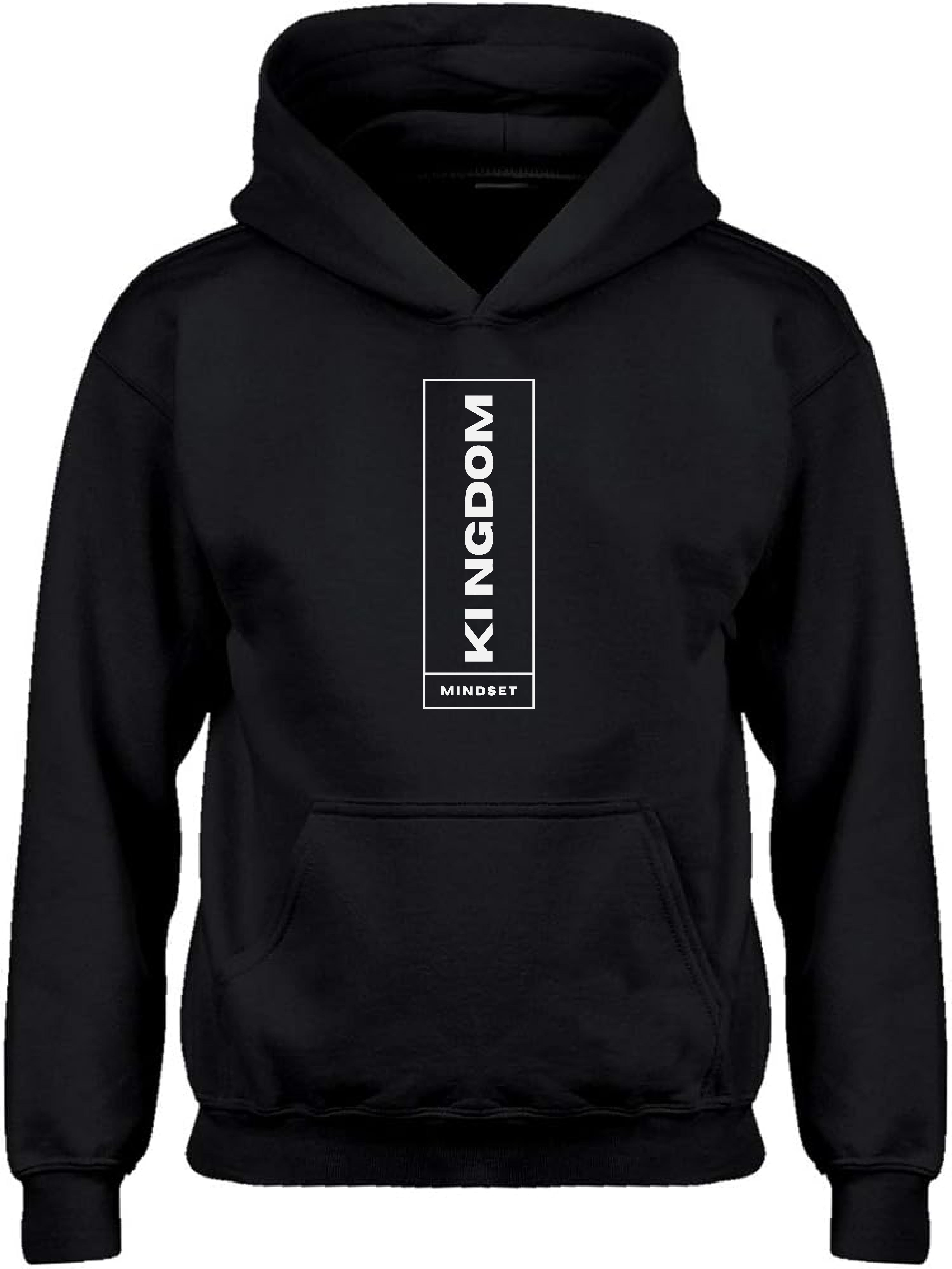 Kingdom Mindset Hoodie