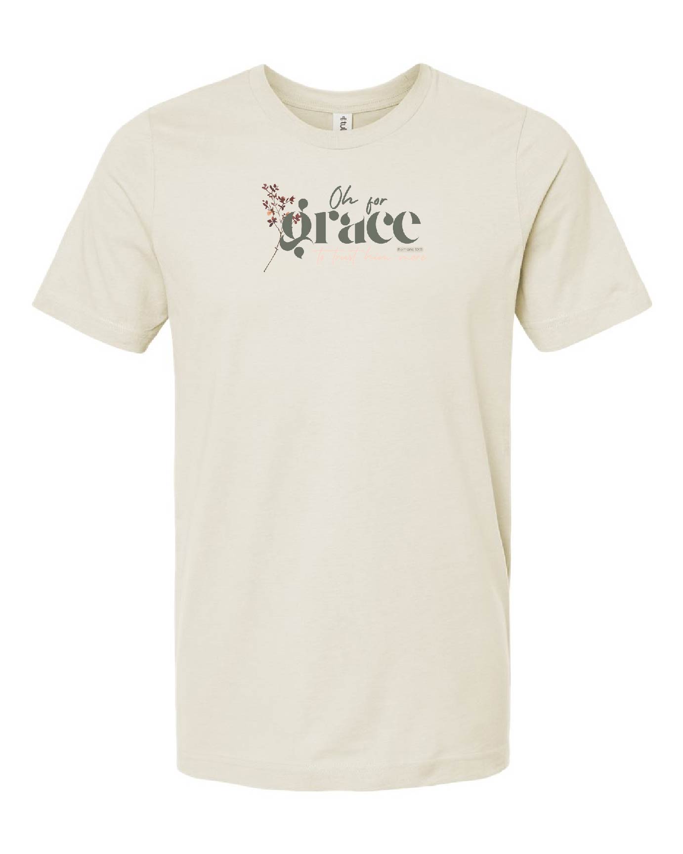 Oh for Grace T-Shirt