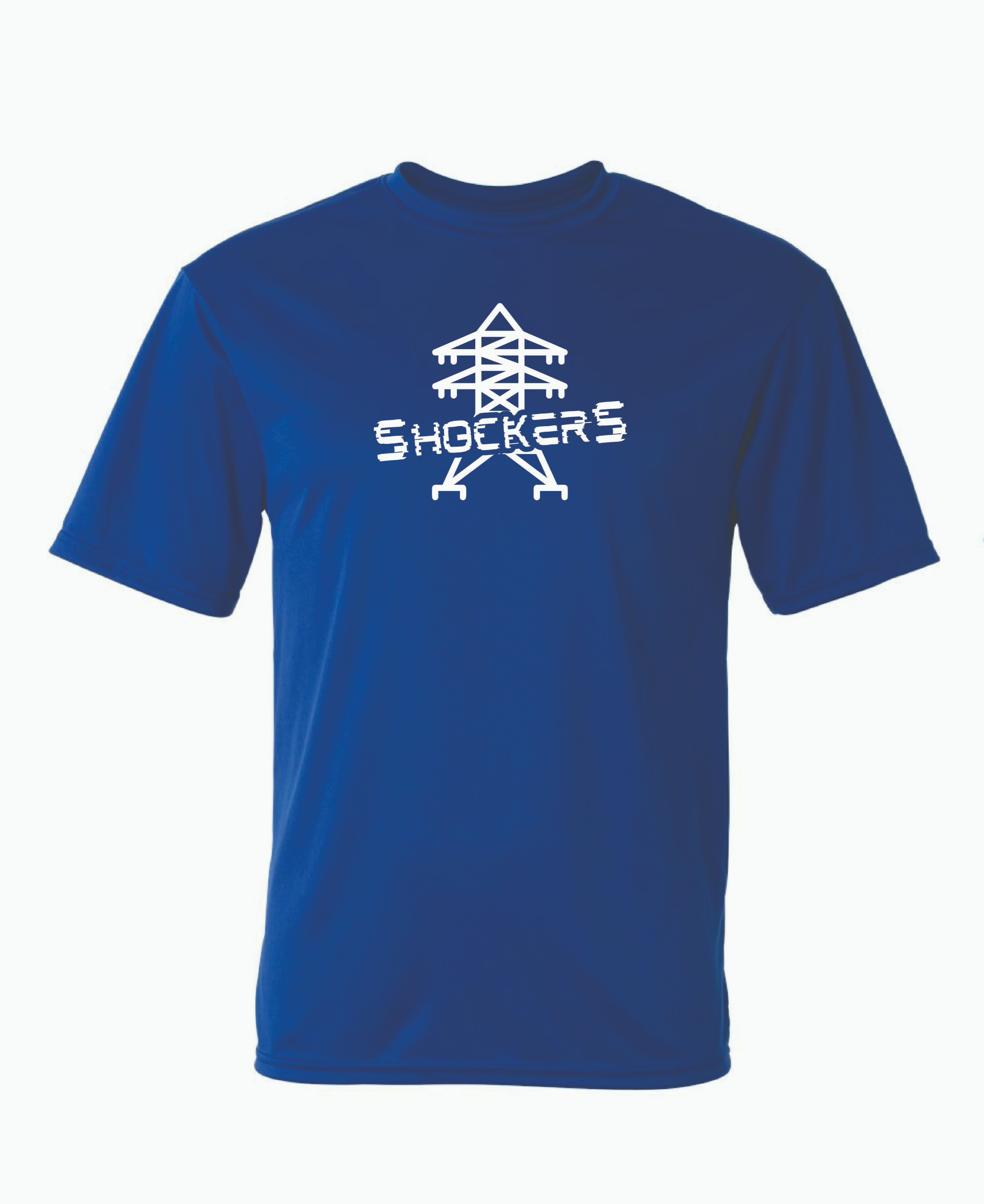 Custom Softball Jersey CP