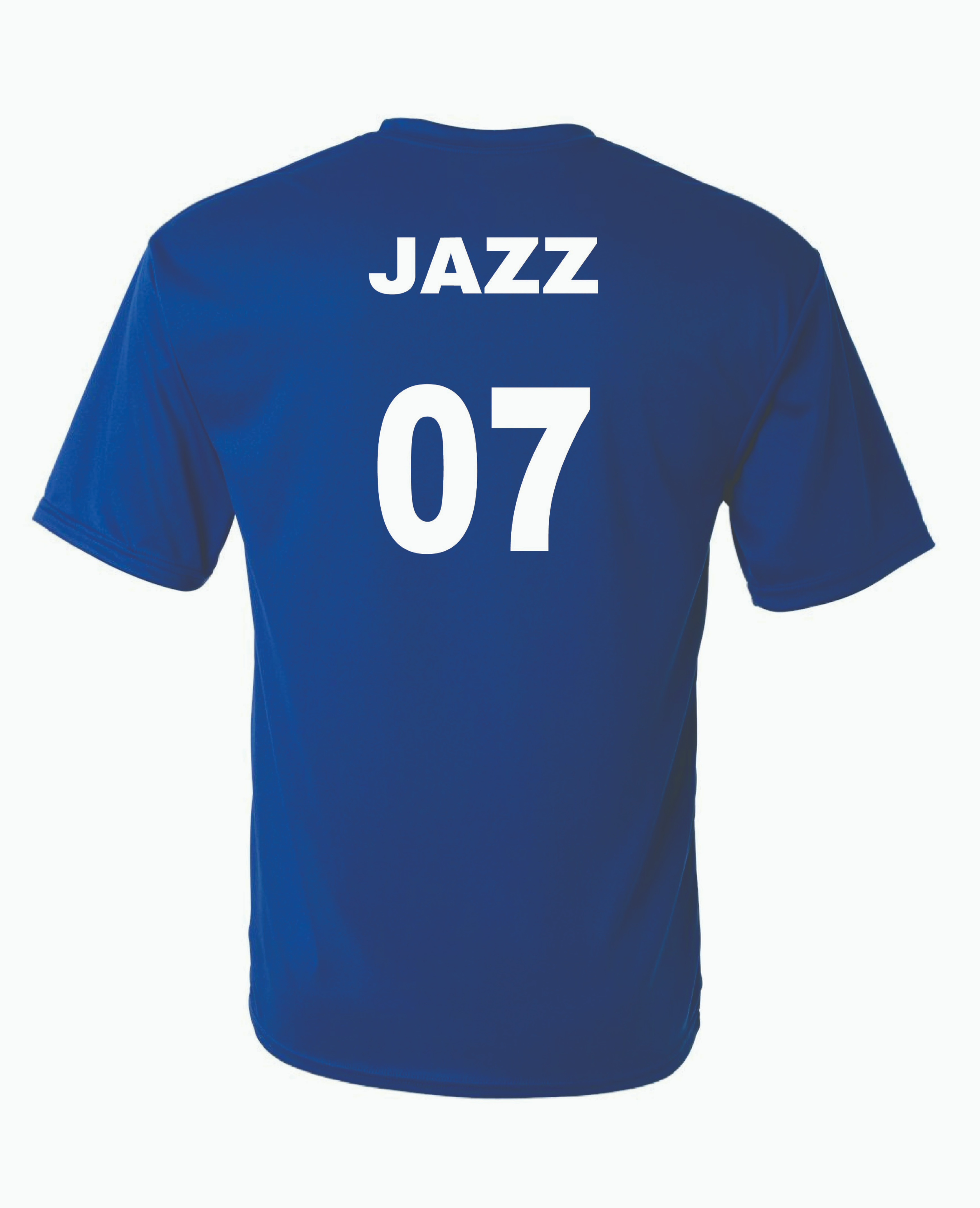Custom Softball Jersey CP