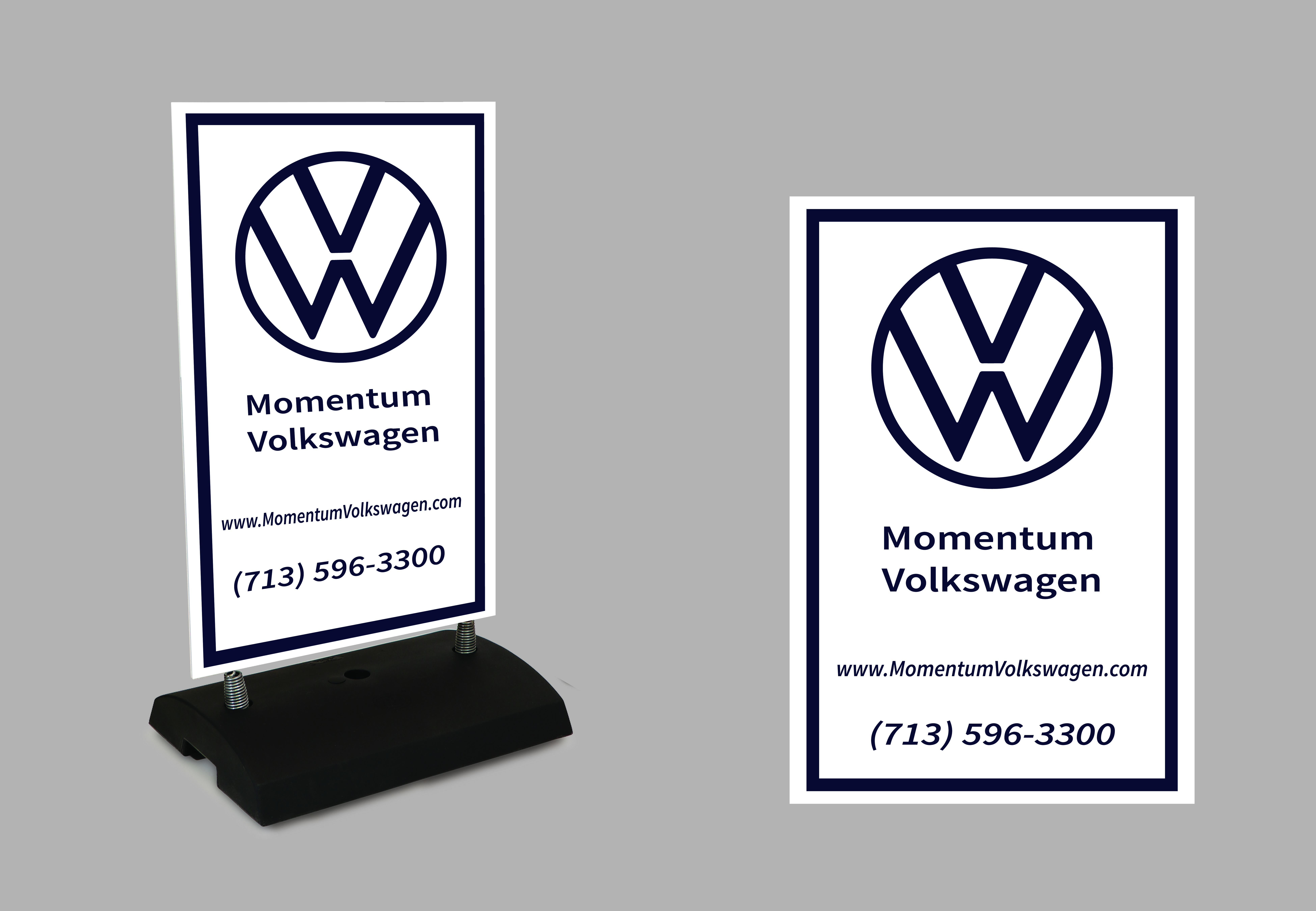 Volkswagen Marketing Products