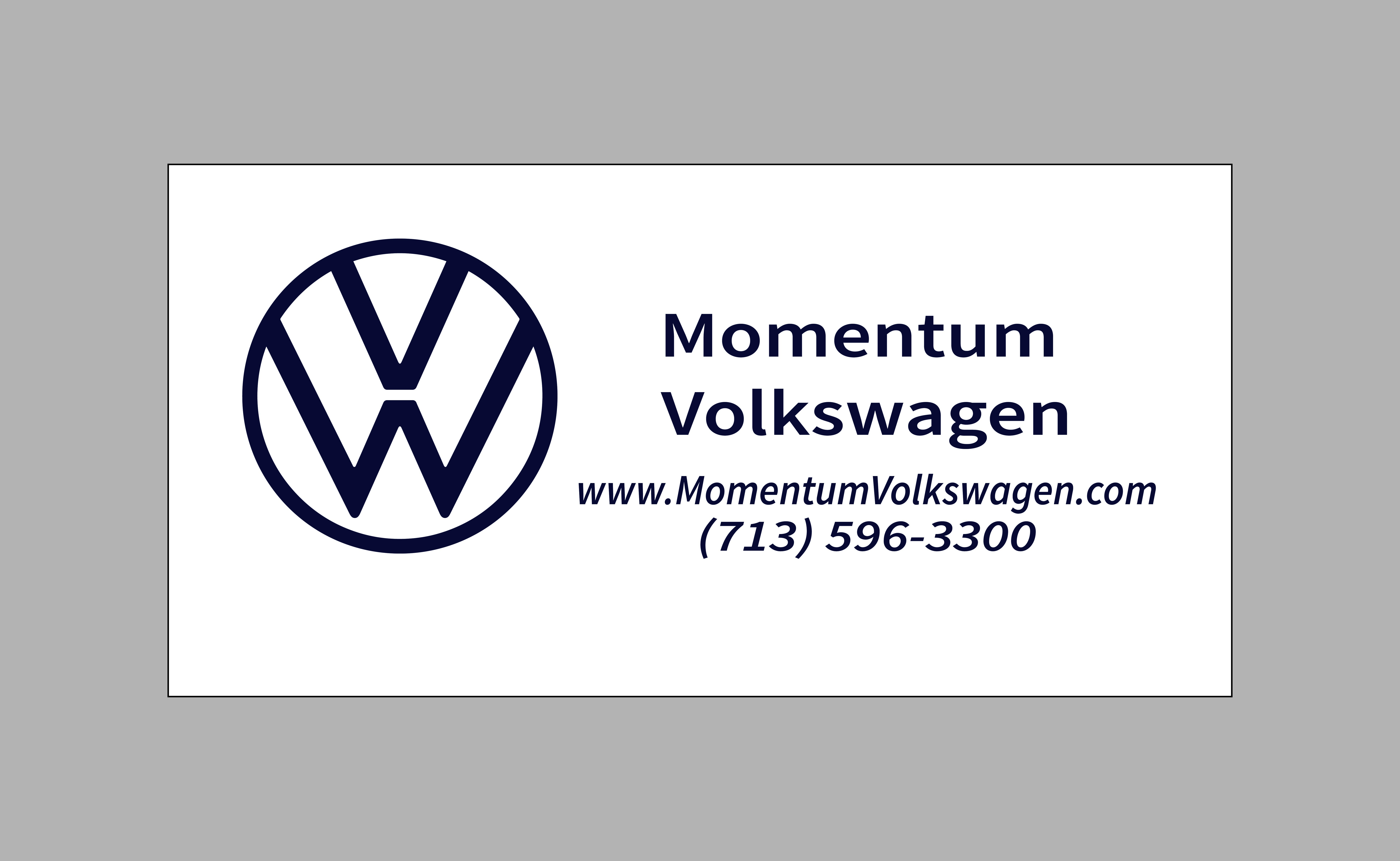 Volkswagen Marketing Products
