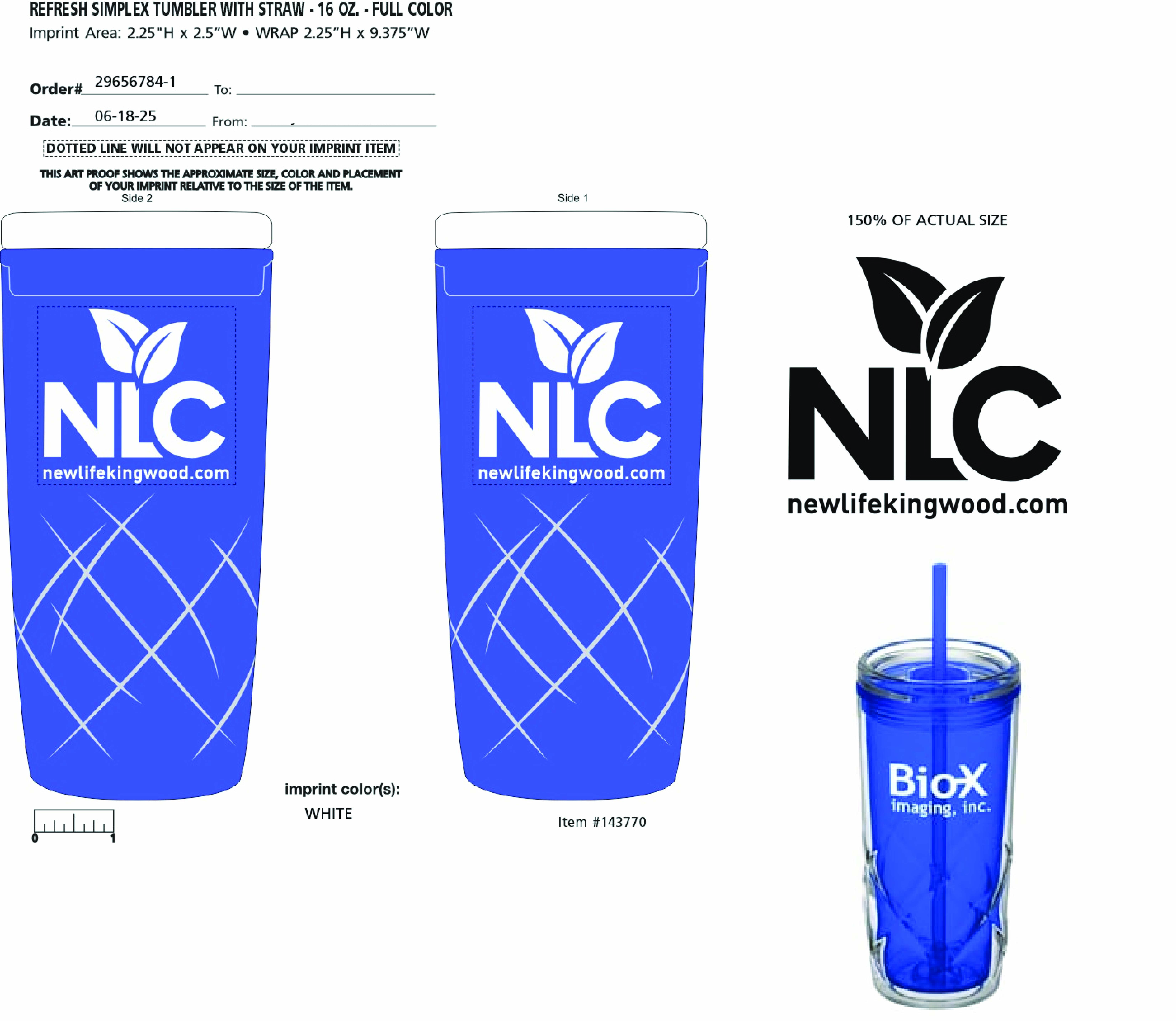 New Life Church - Kingwood