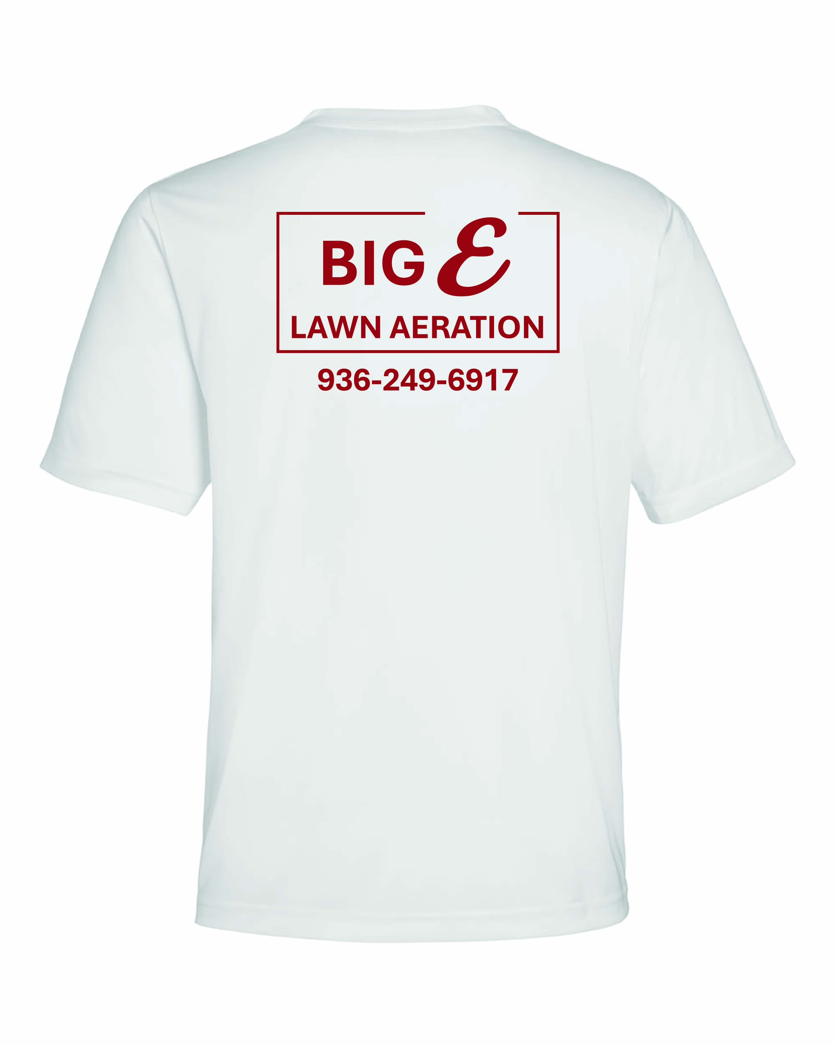 Big E Custom Order