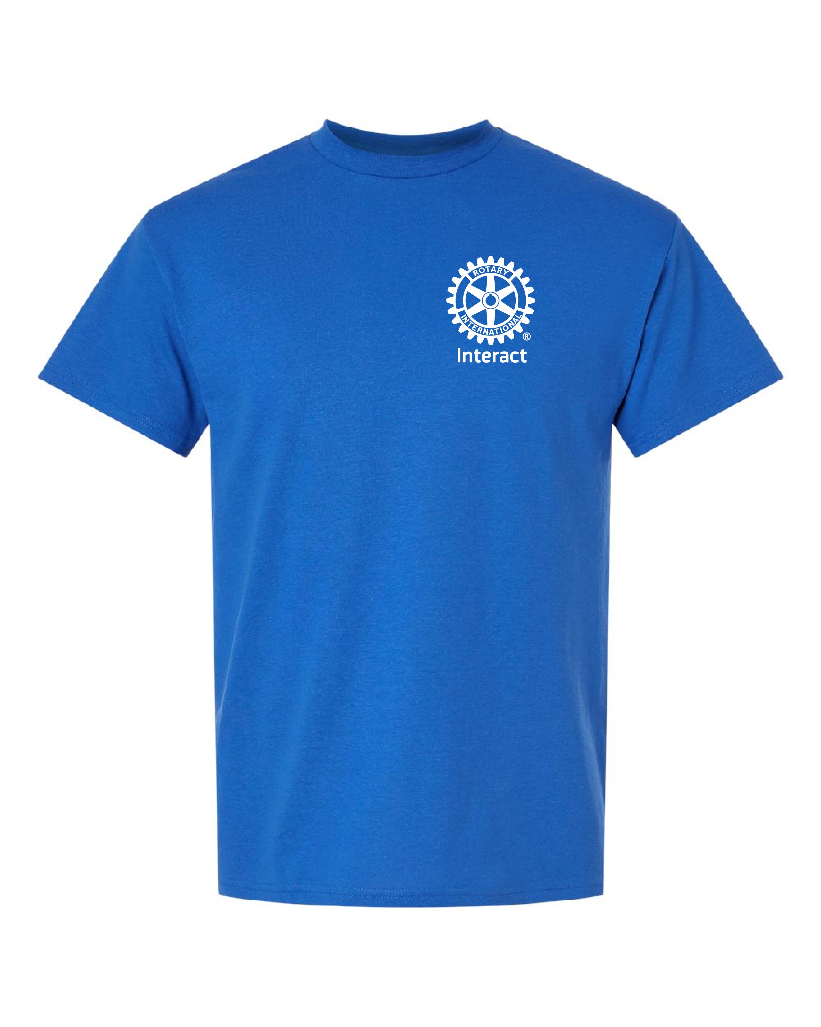 GOHS Interact T-Shirts