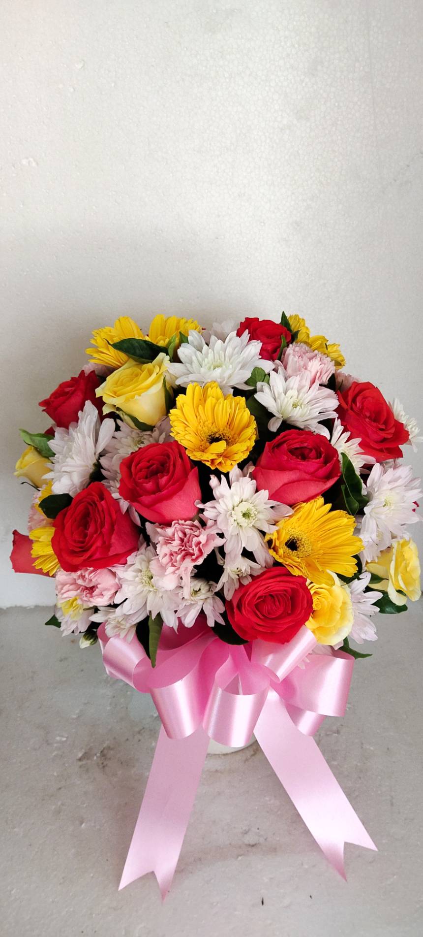 Floral Arrangement