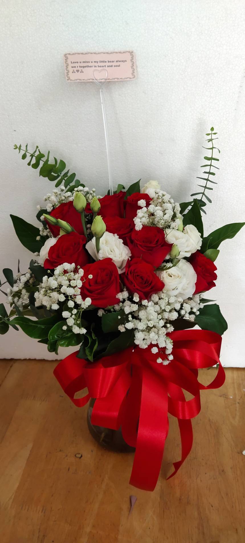 Elegant Flower Arrangement