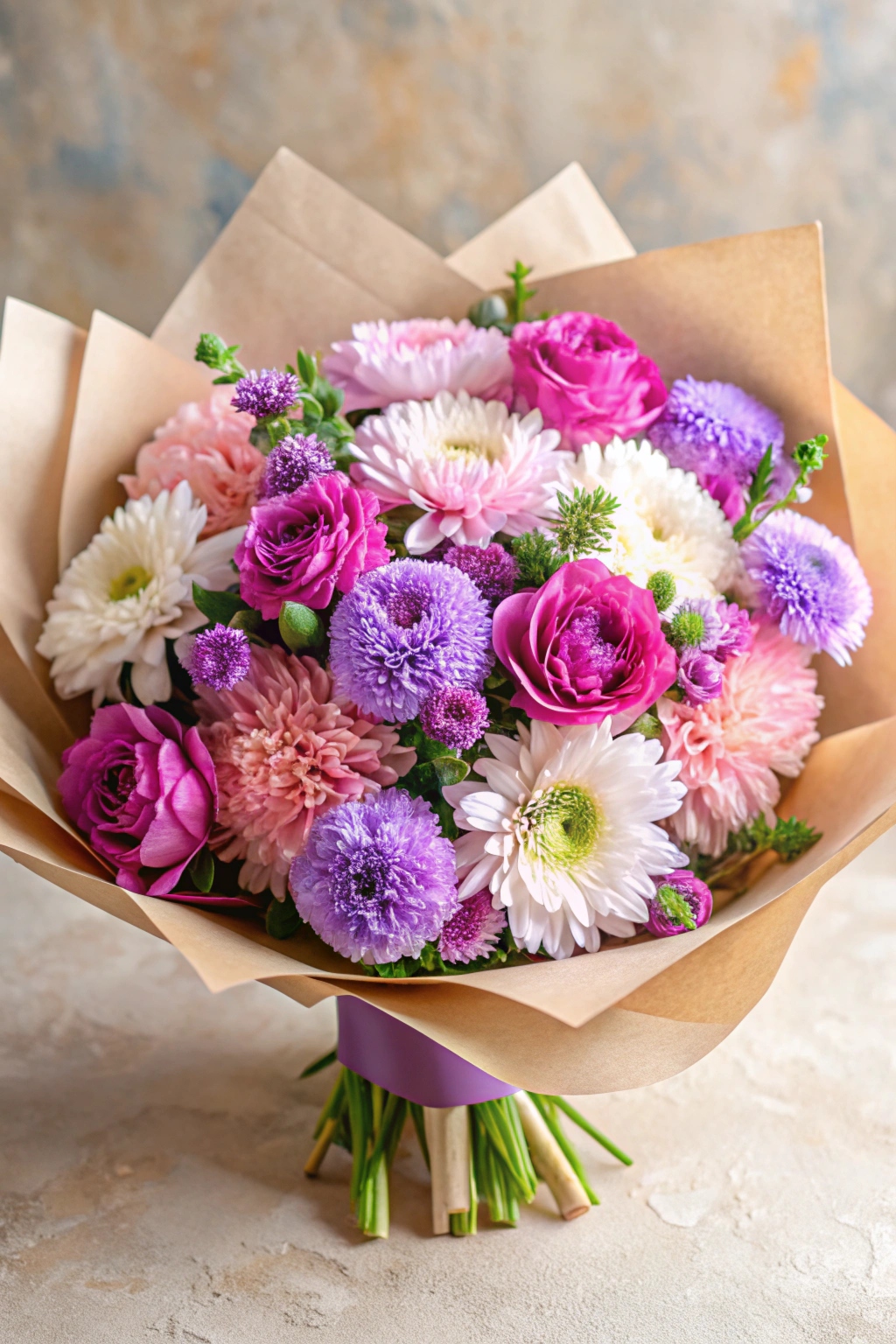 Floral Bouquet