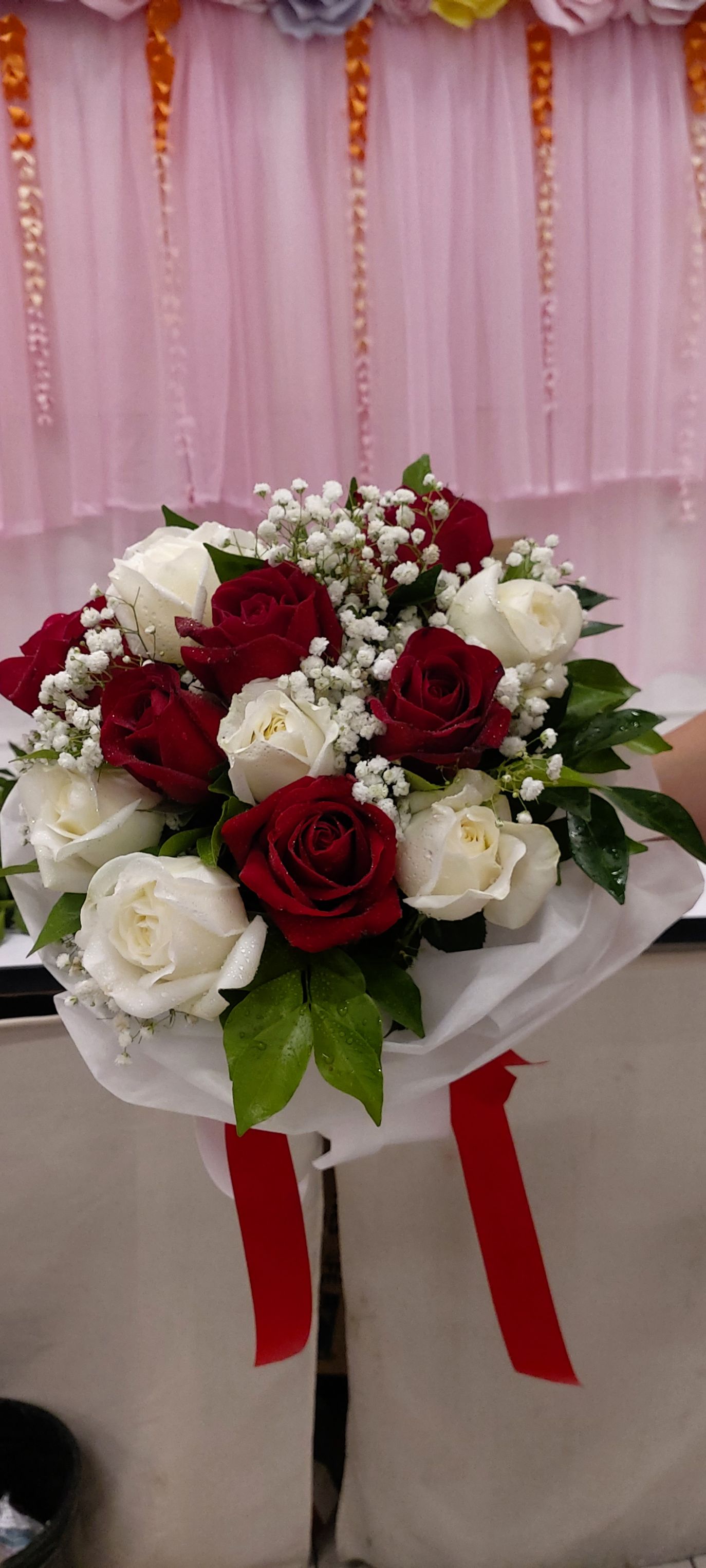 Rose Bouquet