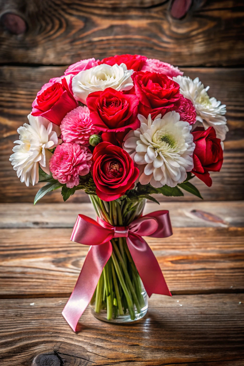 Elegant Flower Bouquet