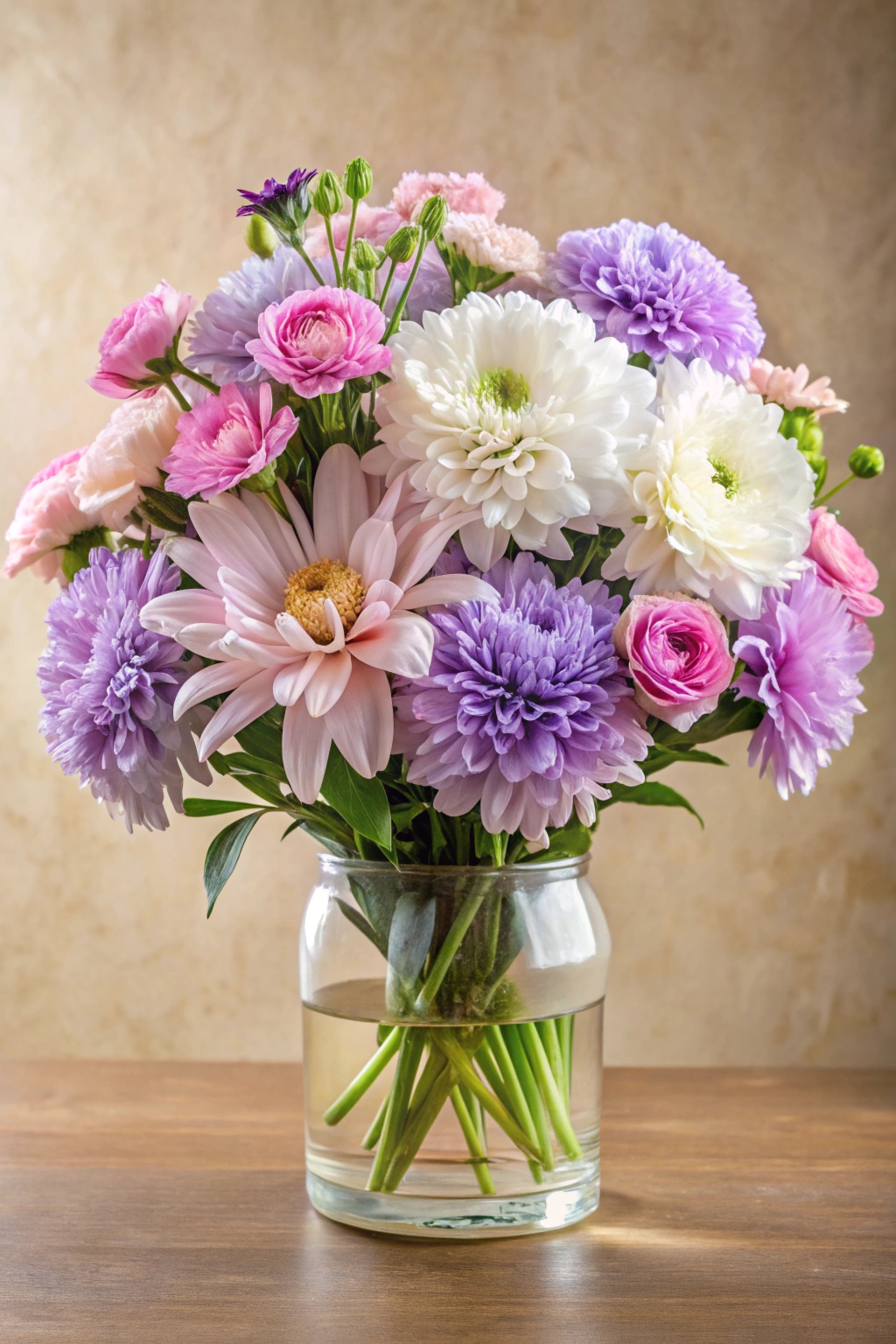 Beautiful Flower Bouquet