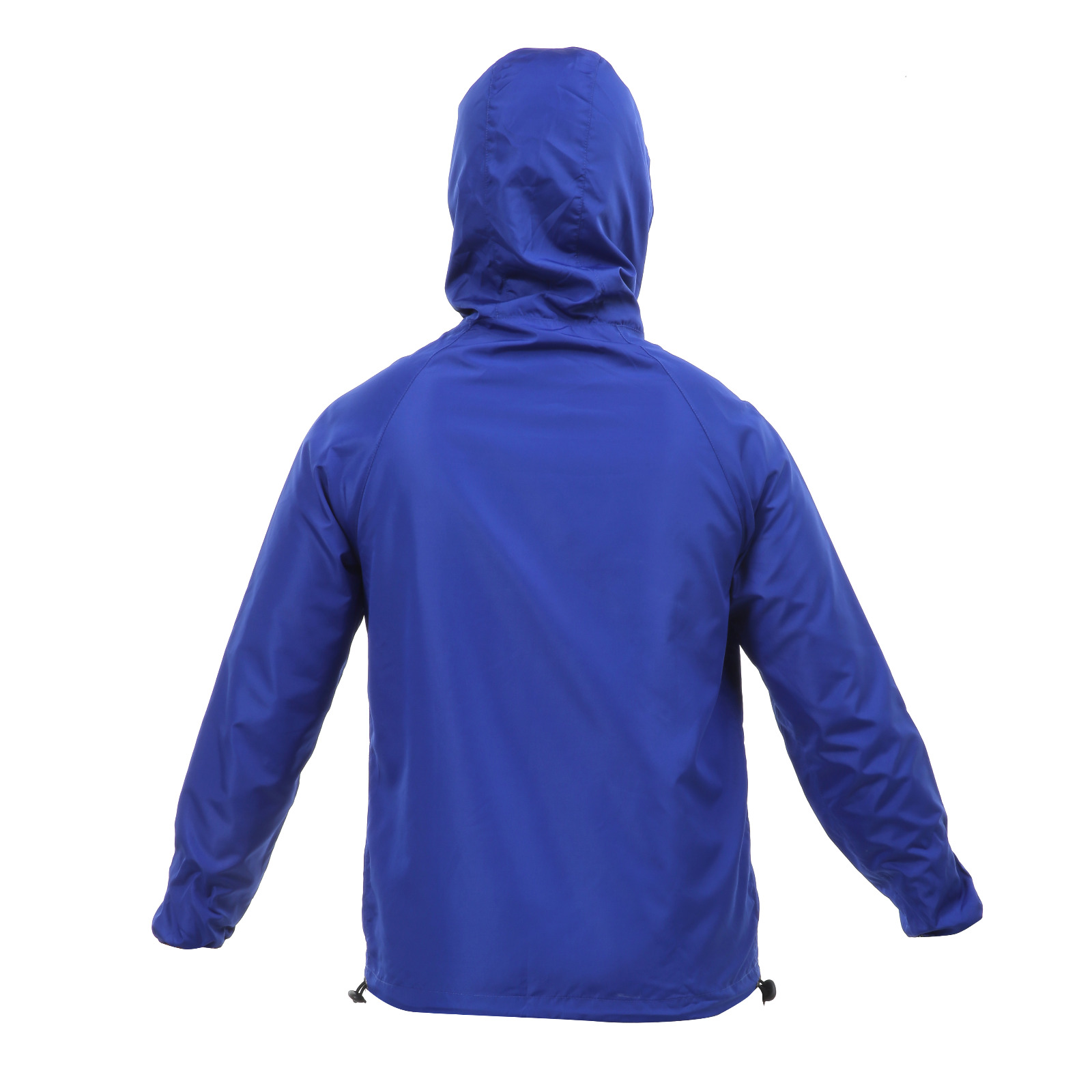 Jacket runningan anti uv
