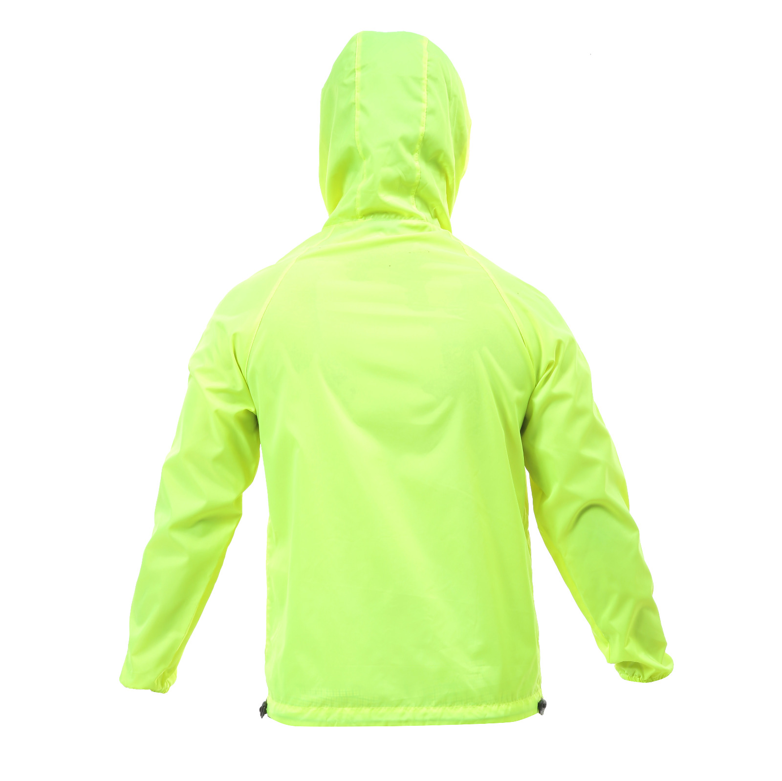 Jaket parasut unisex