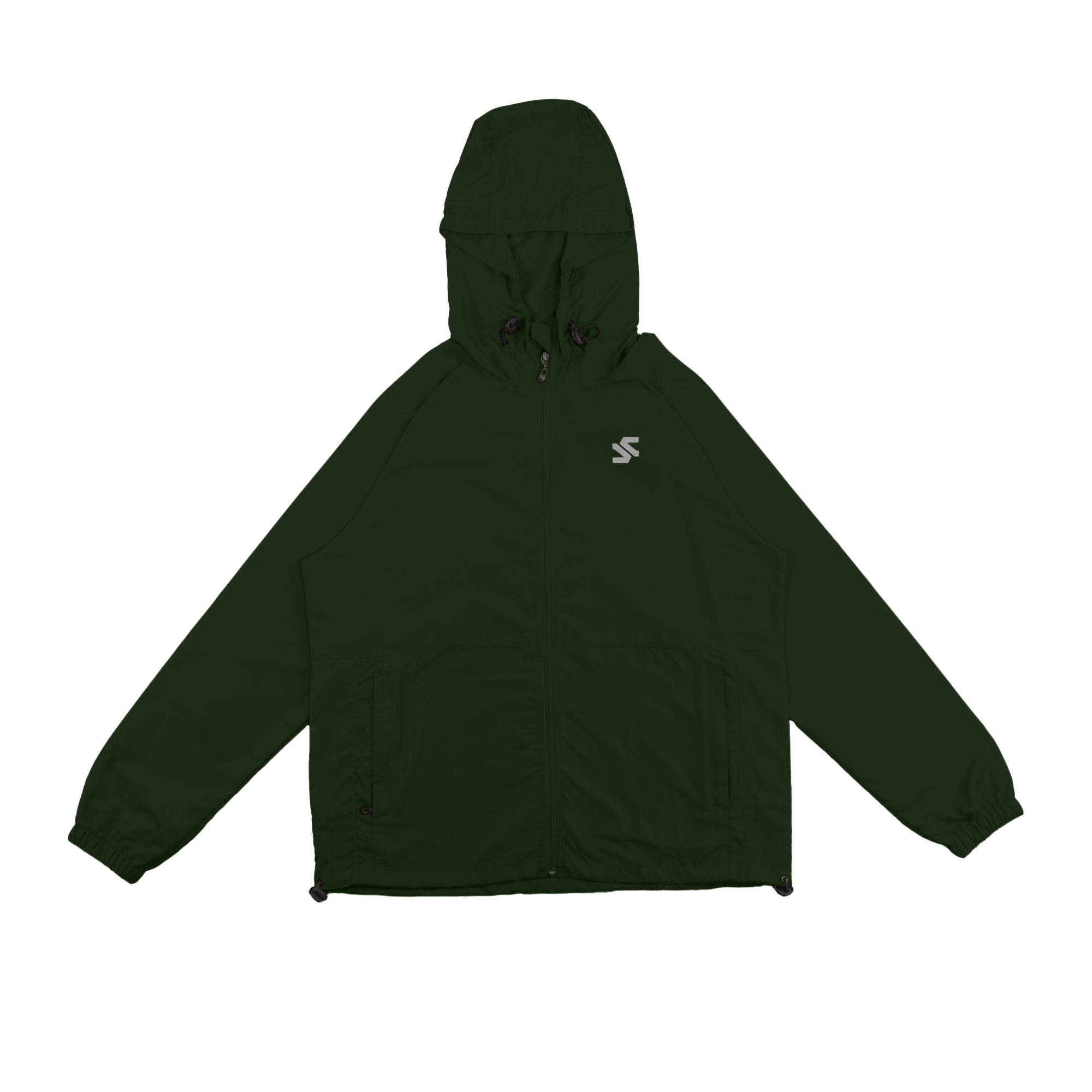 Icline Jaket Olahraga UNISEX