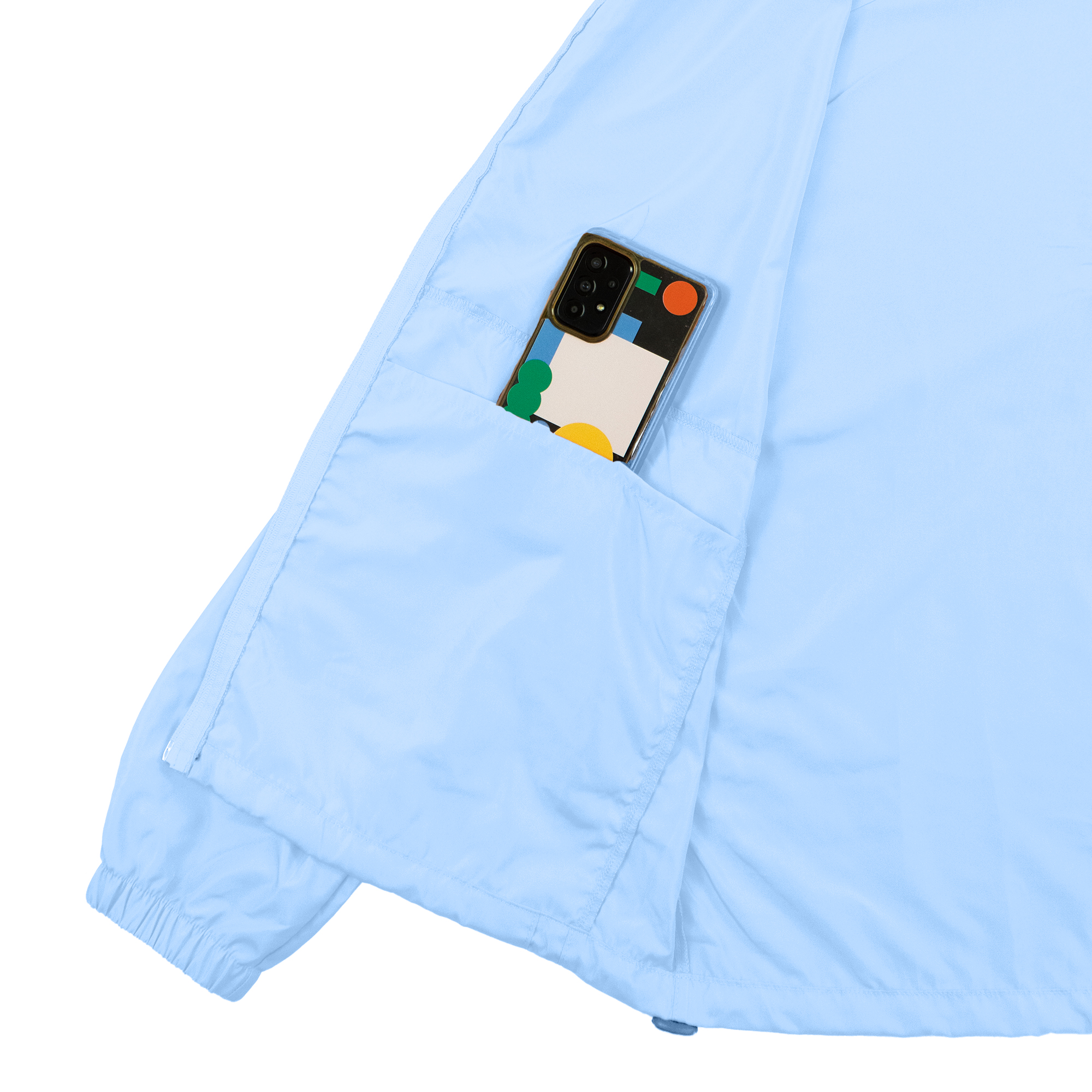 Icline Jaket Olahraga Pria Wanita