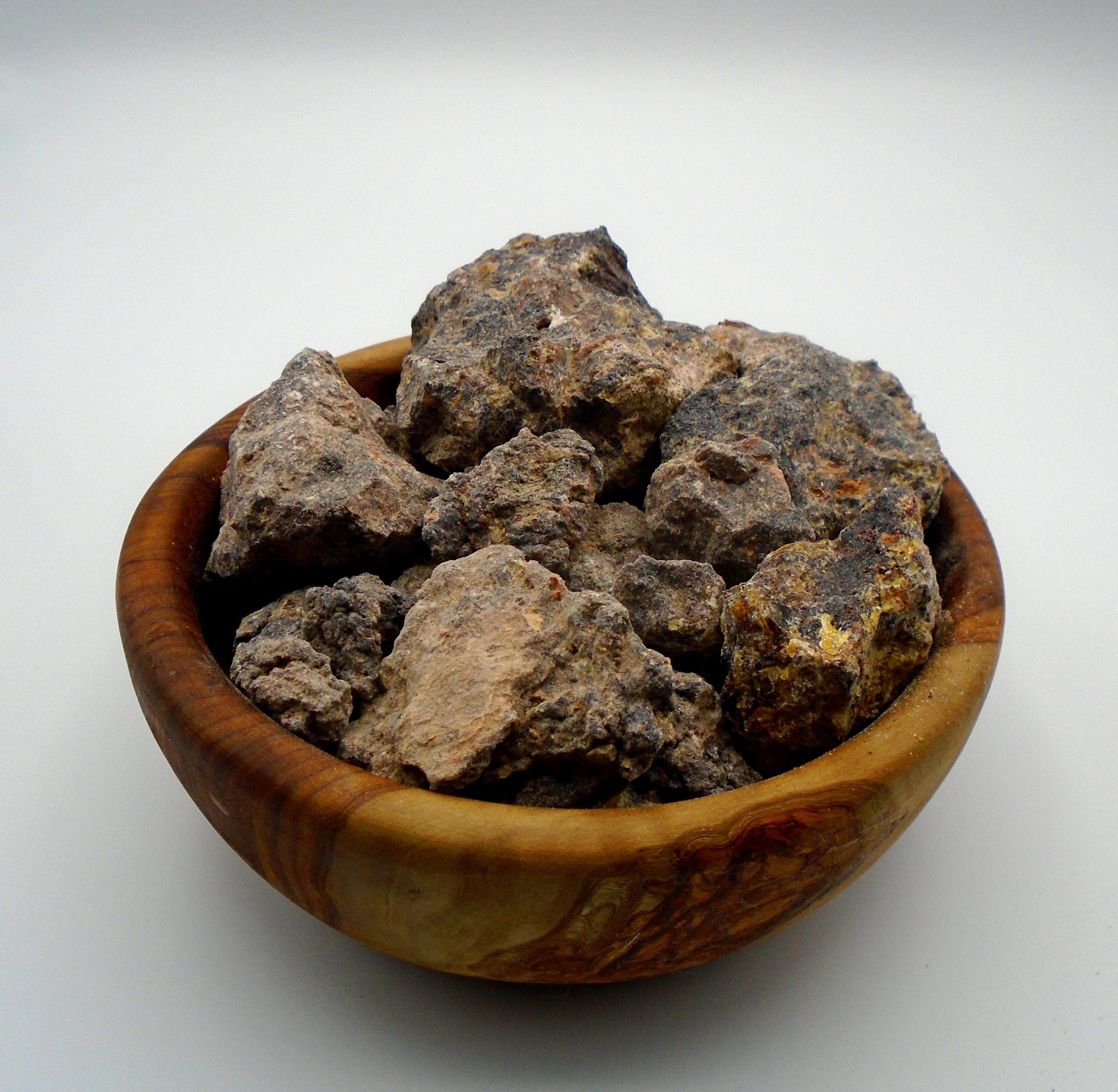 Frankincense - Black