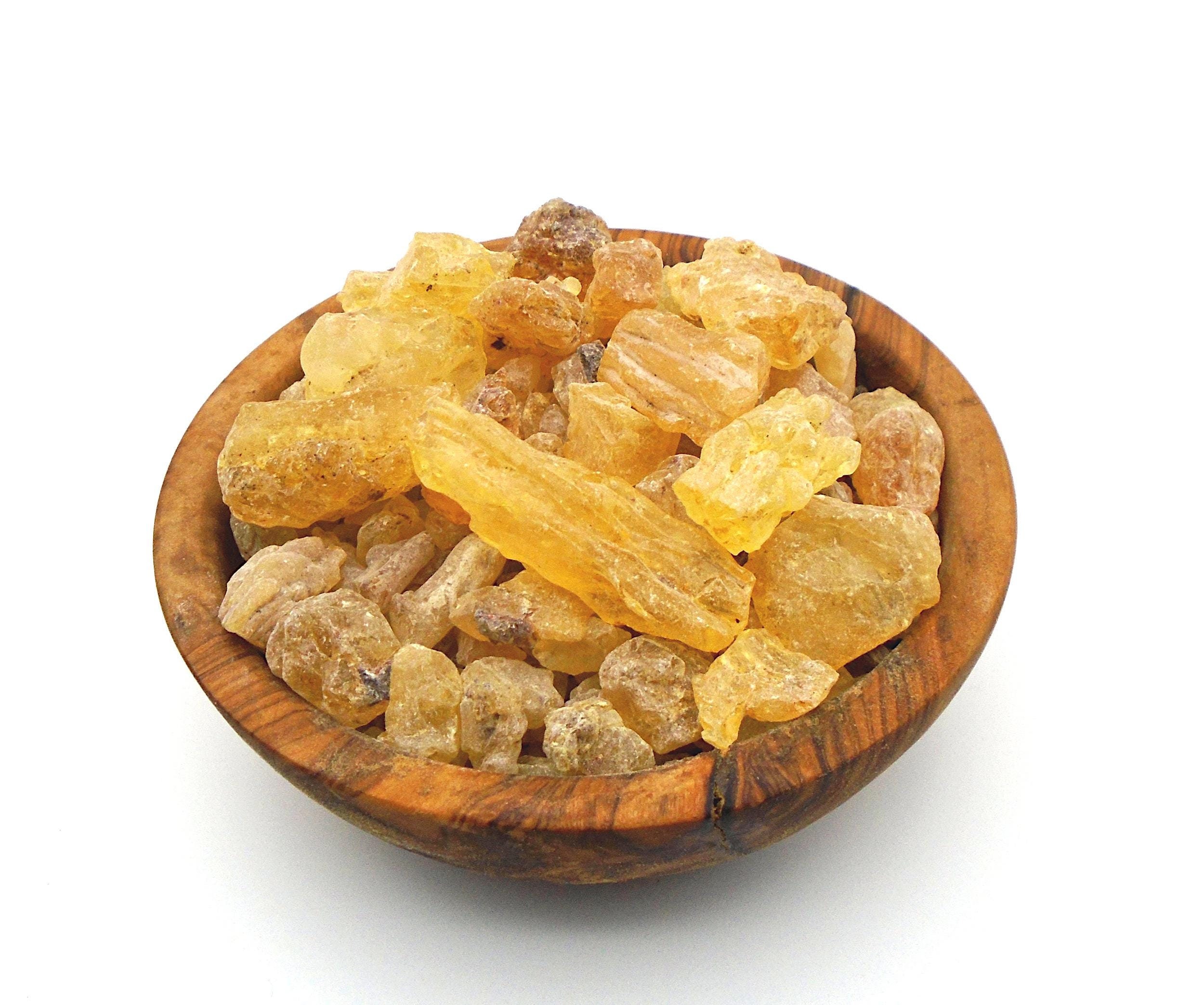 Copal - Mexican Gold