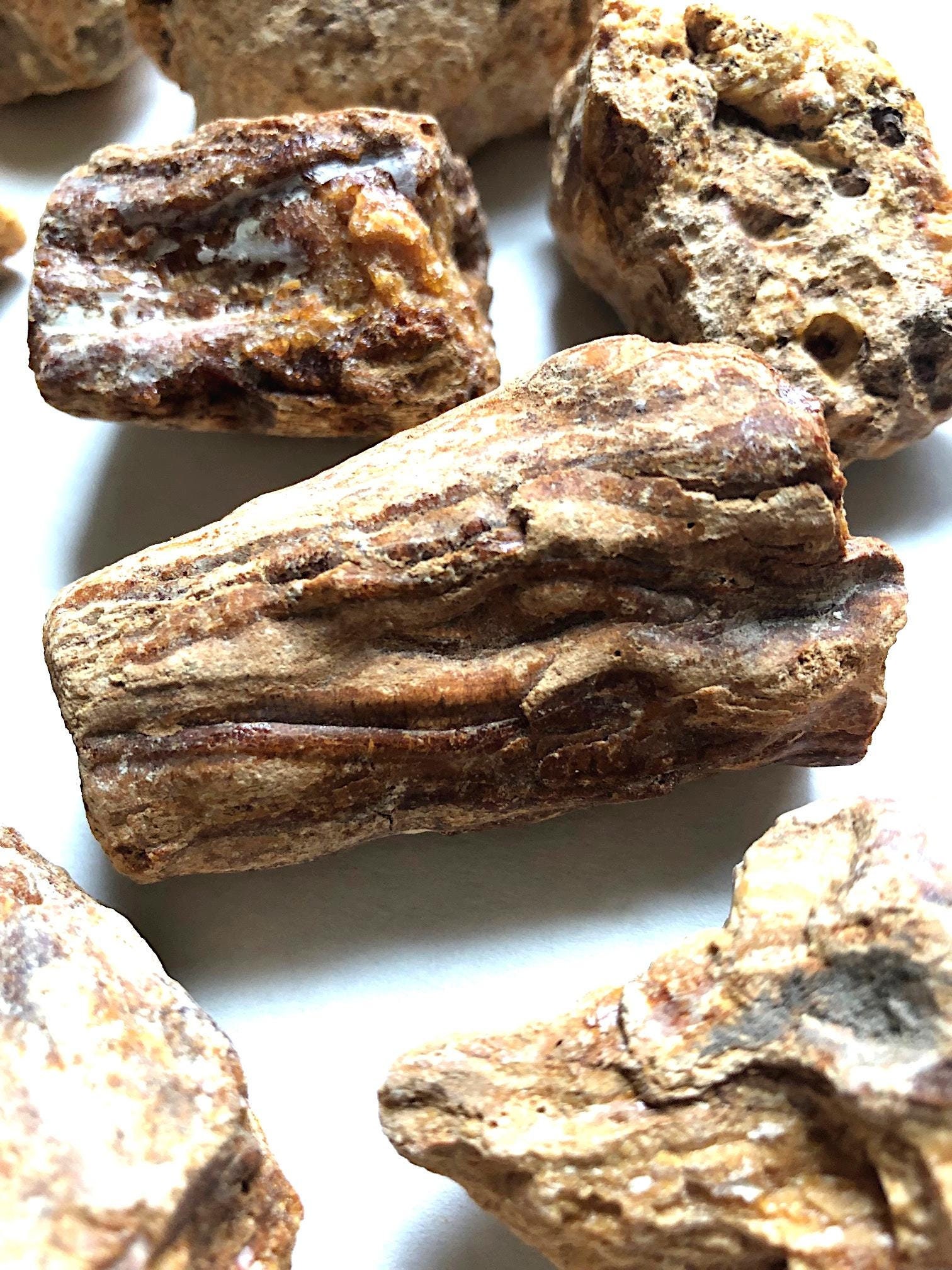 Copal - Mayan Incense Resin