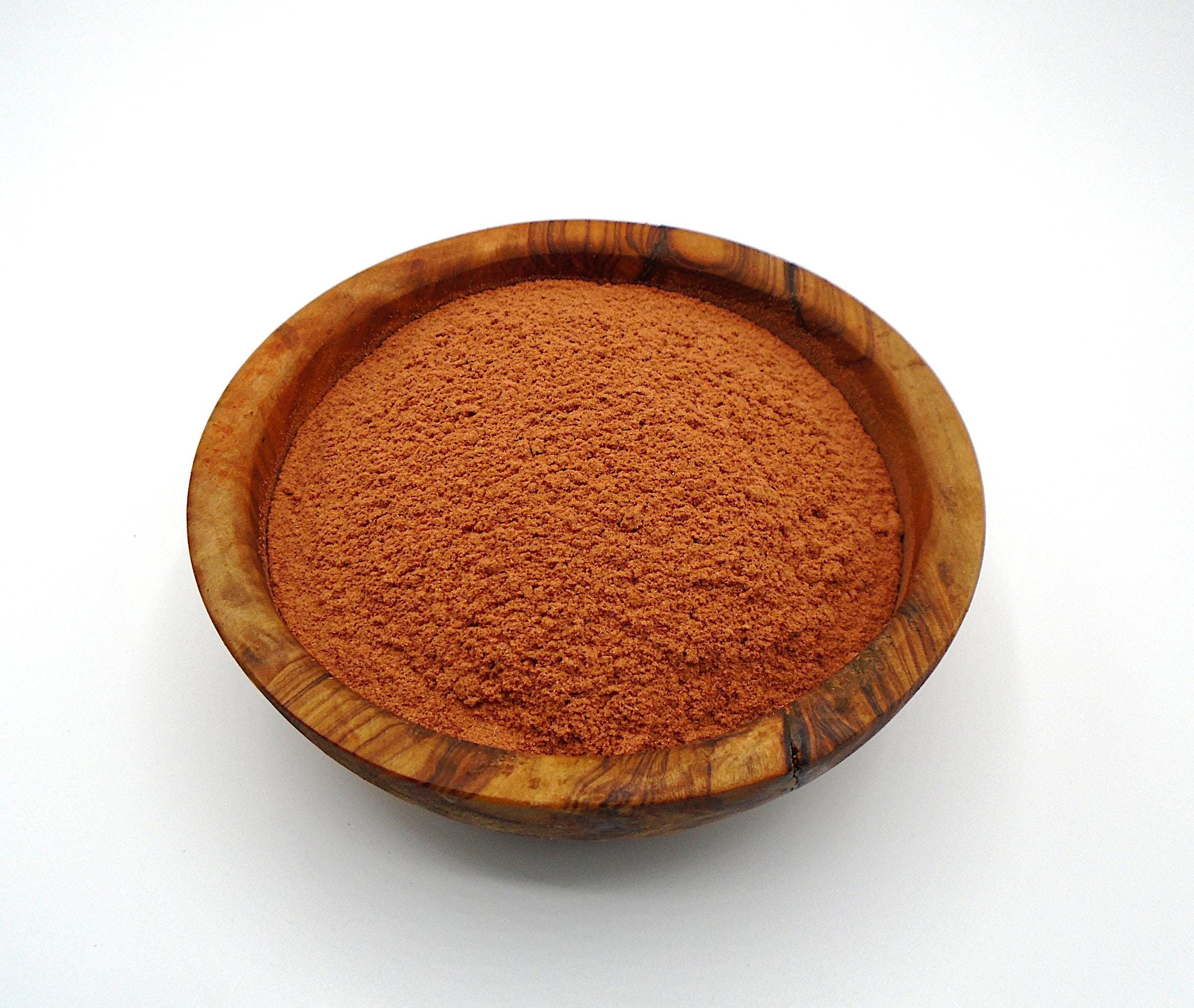 Red Sandalwood Powder - Burma