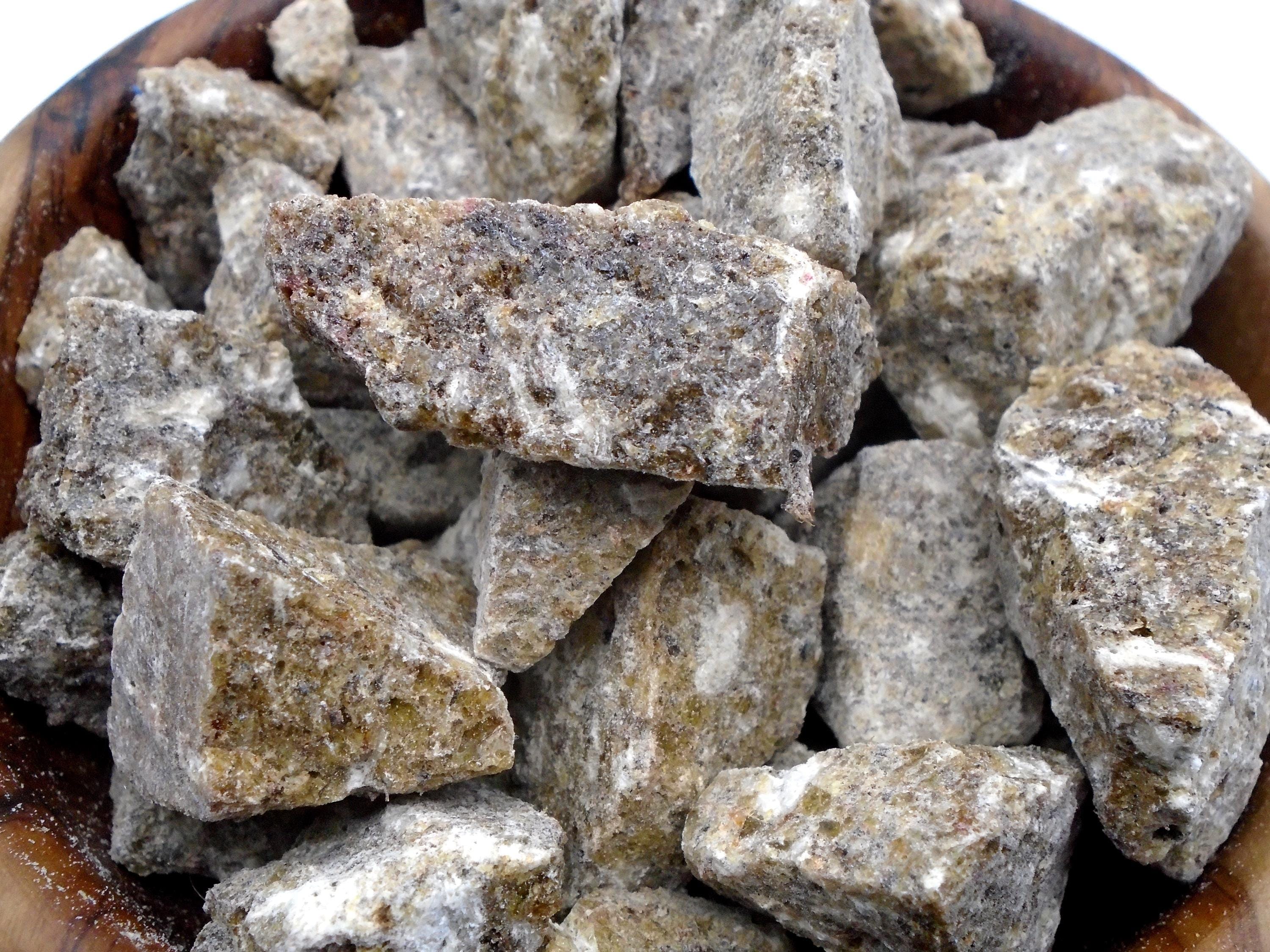 Benzoin - Sumatra Incense Resin